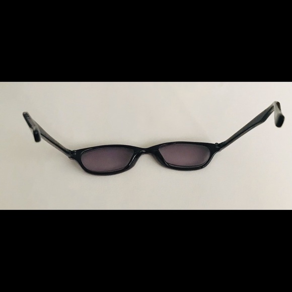 New Sunglasses Readers 3 Strength Aspheric Lenses Black Frames Summer - Picture 3 of 11